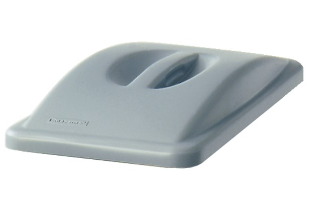 Slim Jim Interchangeable Lid FG268888LGRAY - 1/1EA