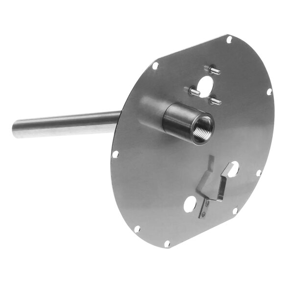 Bunn - Tank Lid Weldment 05545.0000