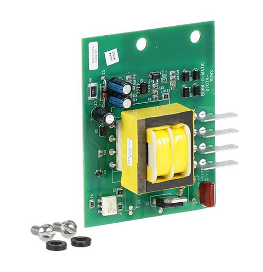 Bunn - Water Level Control Board 07074.1000