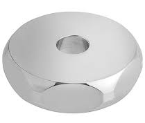 Bunn - Faucet Bonnet 1.5" HEX SRV/V3 07127.0000 - 1/1EA