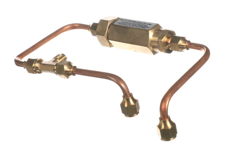 Bunn - Control Assembly 0.222 GPM Strainer/Flow 24394.7222