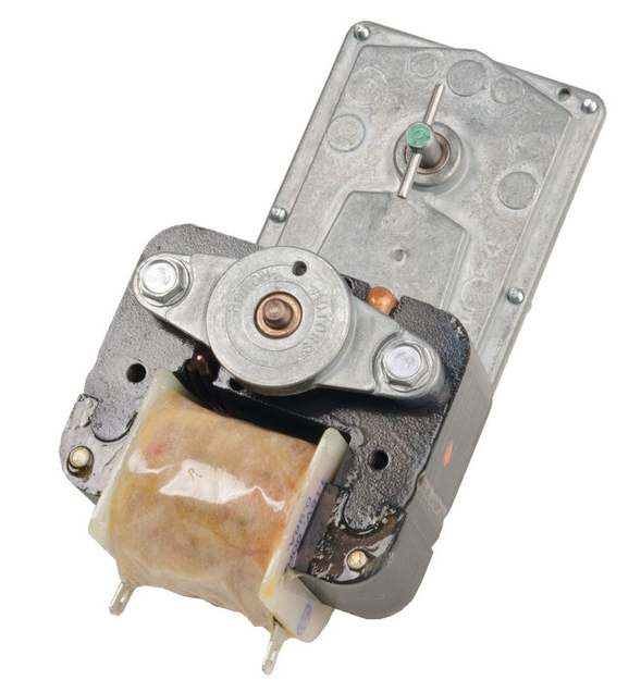 Bunn - Gear Motor Auger 26754.0000 - 1/1EA
