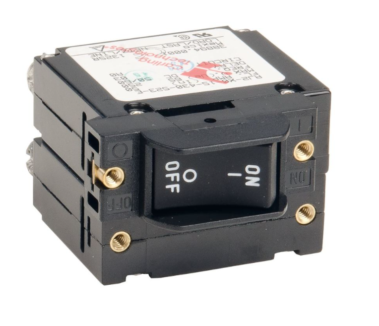 Bunn - Switch 125/250V 38894.0001 - 1/1EA