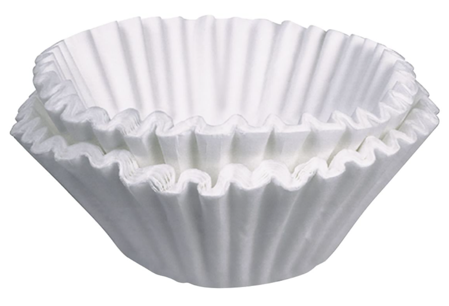 Bunn - Coffee Filter 6 Gal Urn 20111.0000 - (Pack of 250)