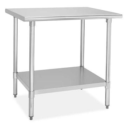 Tarrison - Work Table TA-WT4BS3036