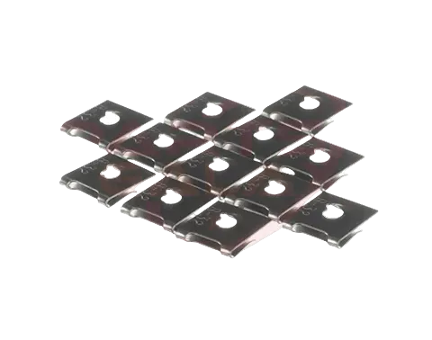 Bunn - Clip J 8-32 Stainless Steel 00917.7999 - (Pack of 12)