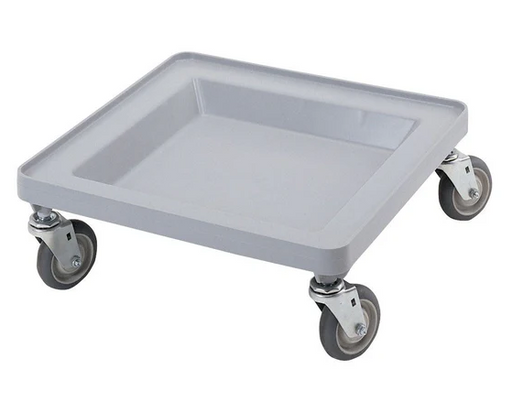 Cambro - Camrack Dolly No Handle Milk Crate CDR2020151 - 1/1EA