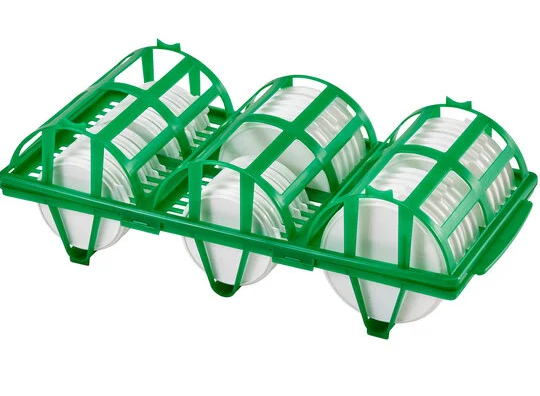 Cambro - Camrack Wash & Store Rack CLRWSR36 - 1/1EA