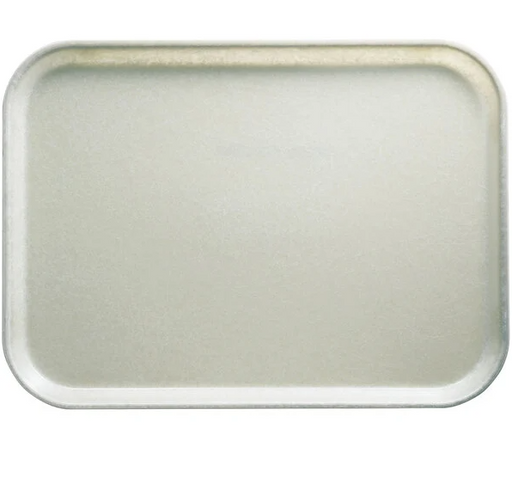 Camtray - Antique Parchment 8" x 9 7/8" Tray 810101 - 1/1EA