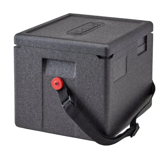Cambro - Go Box Insulated Carrier 15