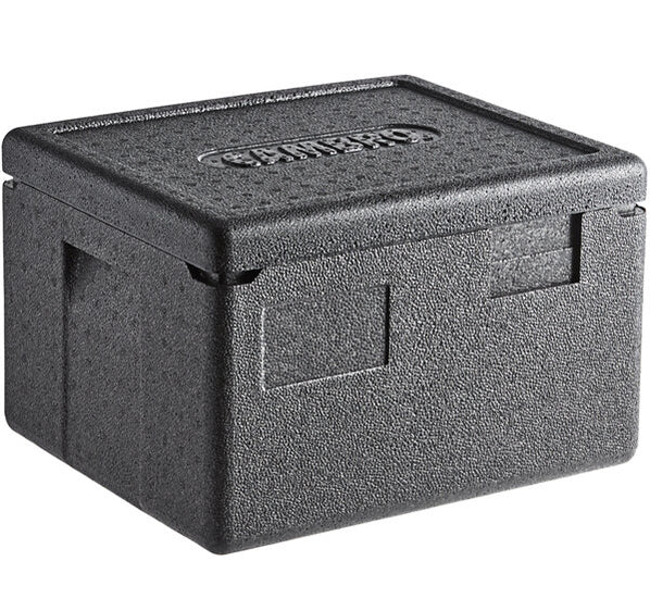 Cambro - Go Box Insulated Carrier 15