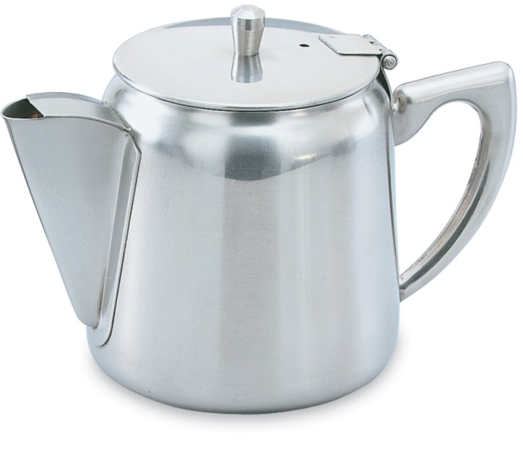 Vollrath 12 oz Hollow Handle Teapot 46370*