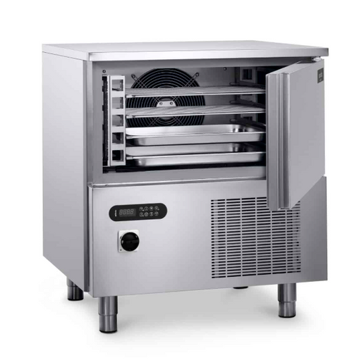 Gemm - Blast Chiller US Series BCB 05US - 1/1EA
