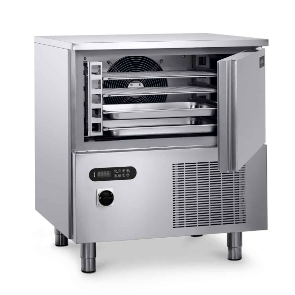 Gemm - Blast Chiller US Series BCB 05US - 1/1EA