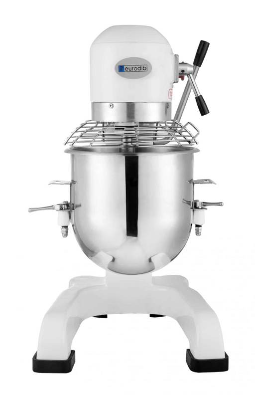 Eurodib - Planetary 10 QT Mixer M10 ETL - 1/1EA