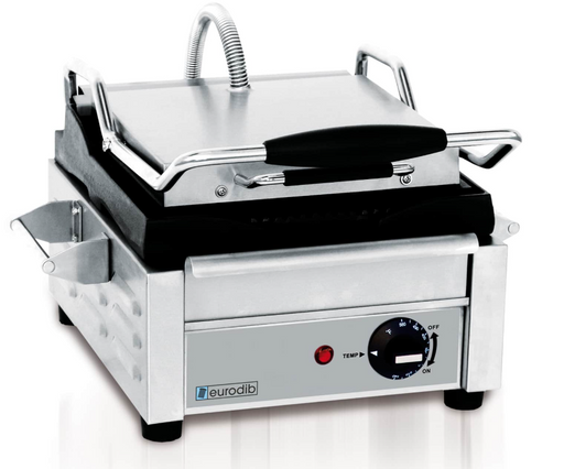 Eurodib - Panini Grill Commercial Electric SFE02325 - 1/1EA