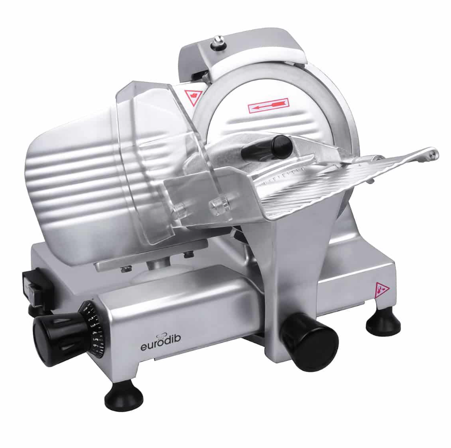 Eurodib - Electric Meat Slicer HBS-195JS - 1/1EA