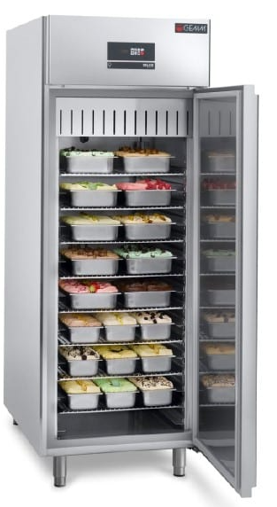 Gemm - Gelato & Ice Cream Cabinet ARG30 - 1/1EA