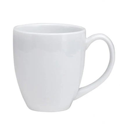 Oneida - Mug 12 oz Stackable R484 567 - (Case of 36)*