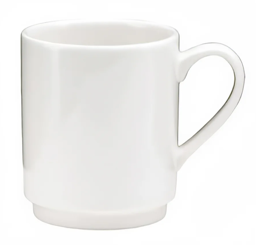 Oneida - Mug 11.5 oz Tundra F1400000563 - (Case of 36)*
