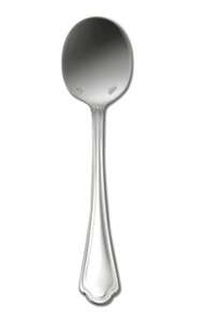 Oneida - Bouillon 7" Spoon Rossini/Sant' Andrea Stainless Steel T314SRBF - (Pack of 12)*