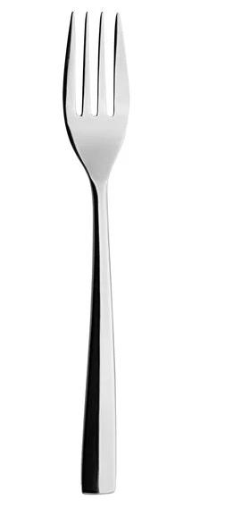 Steelite - Dinner Fork 8 1/8" Varick Origin 5708SX021 - (Pack of 12)