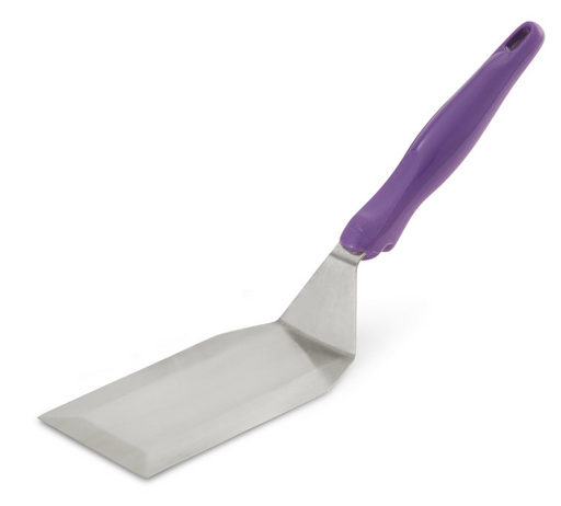 Vollrath - Hamburger Turner, Purple Handle, 4808780 - 1/1EA*