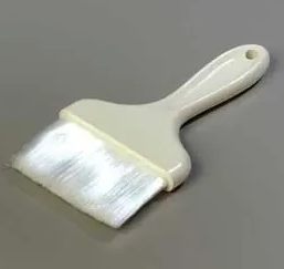 Carlisle - Sparta Galaxy Pastry Brush 4" Nylon 4039302 -1/1EA*