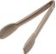 Carlisle - Salad Tong 9" Beige 460906 - 1/1EA*