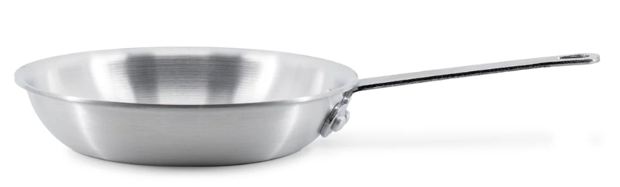 Magnum - Fry Pan 14" Aluminum MA414 - 1/1EA*