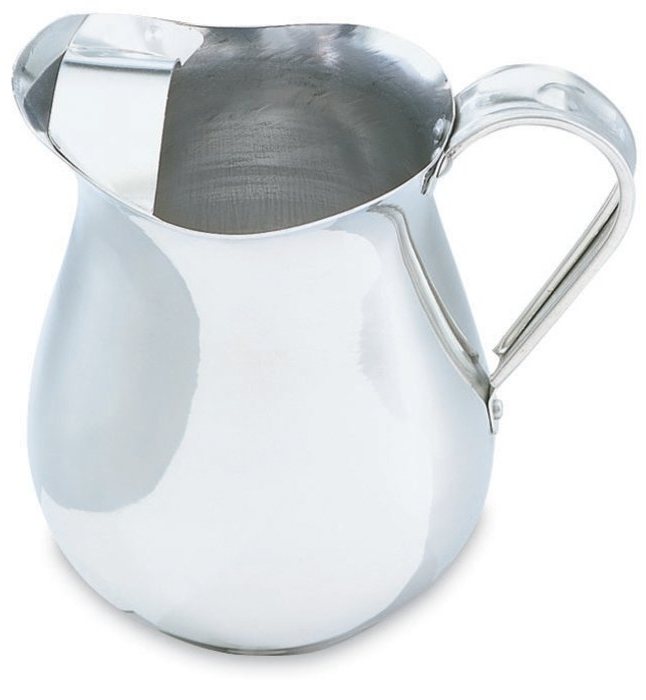 Vollrath - Pitcher w/ Ice Guard 68174 - 1/1EA