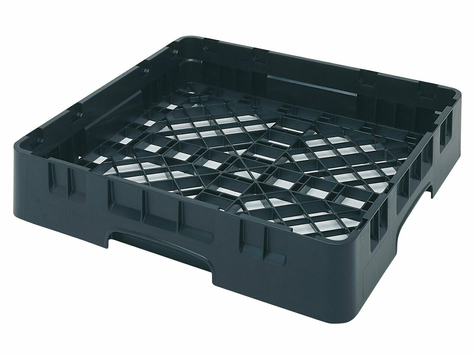 Cambro Camrack - Base Rack Open Dish RackBR258110 - 1/1EA*