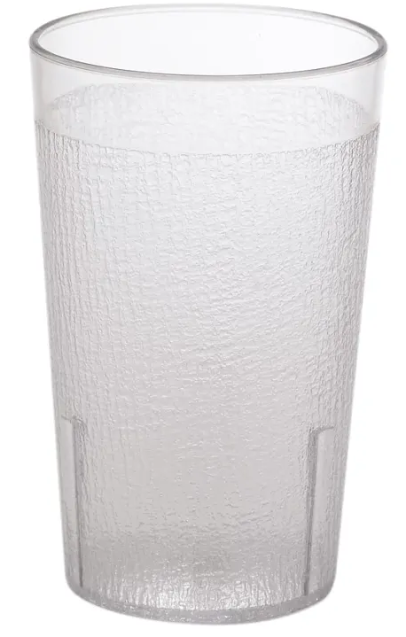 Cambro - Tumbler, 14 oz, Clear, NT14CL - (Case of 36)*