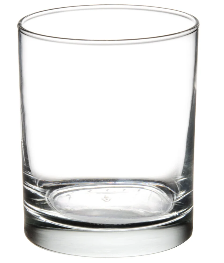 Libbey - Lexington Rocks Glass 12.5 oz 2339 - (Case of 36)