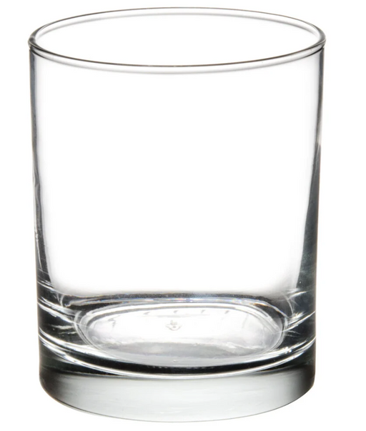Libbey - Lexington Rocks Glass 12.5 oz 2339 - (Case of 36)