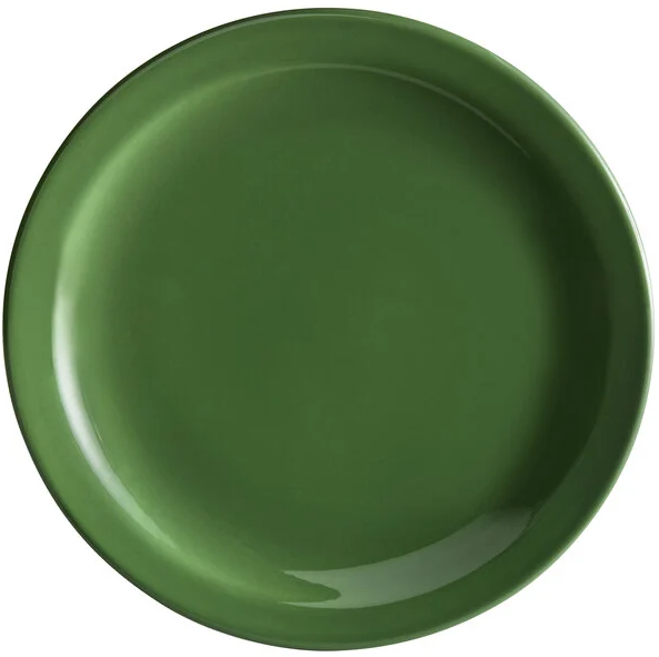 Libbey - Cantina Plate 9