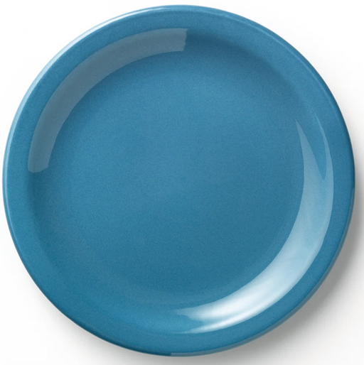 Libbey - Cantina Plate 9" Blueberry 903043910 - (Case of 12)*