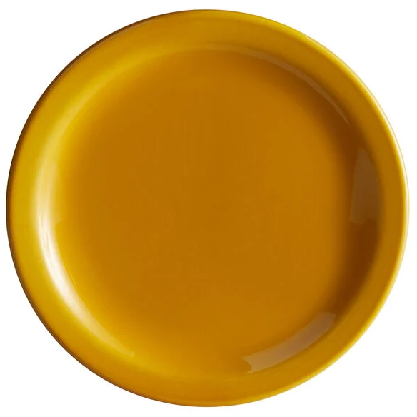 Libbey - Cantina Plate 9