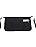 JGB - Apron Waiter Black w/ Metal Clip APWB - 1/1EA*