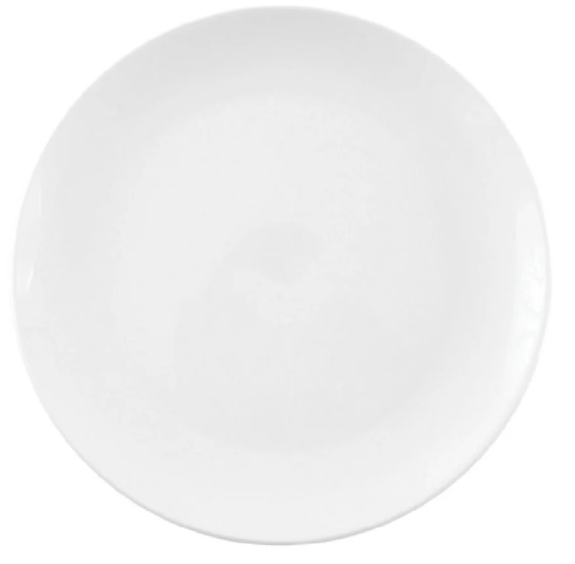 Tableware Solutions - Plate Coupe 10.75