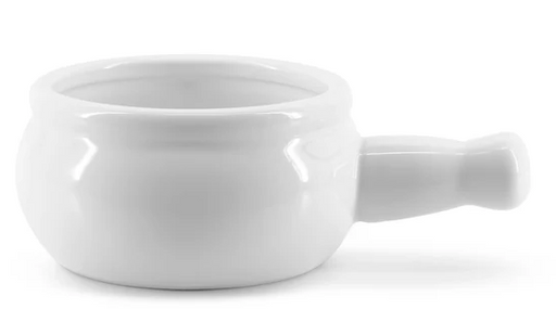 Magnum - Onion Soup Bowl, 12 oz, White, MAG7997 - 1/1EA*