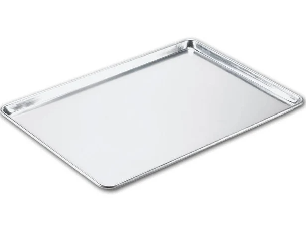 Bun Pan 15" x 21" Aluminum 10295 - 1/1EA*