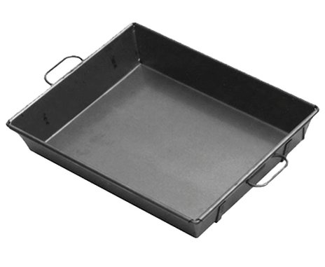 Roast Pan 16" x 22" Steel 3770 - 1/1EA*