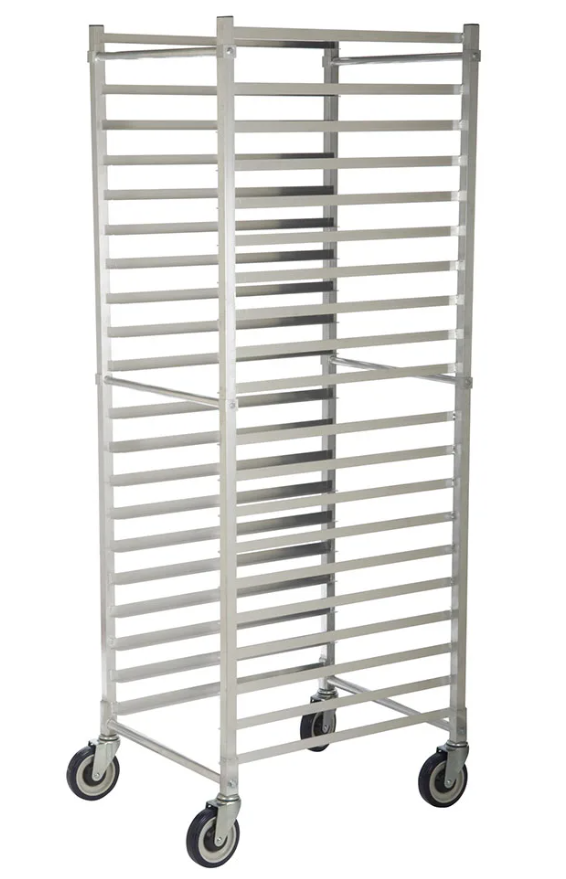 Bun Pan Rack 12 Slot FAKDBR12 - 1/1EA*