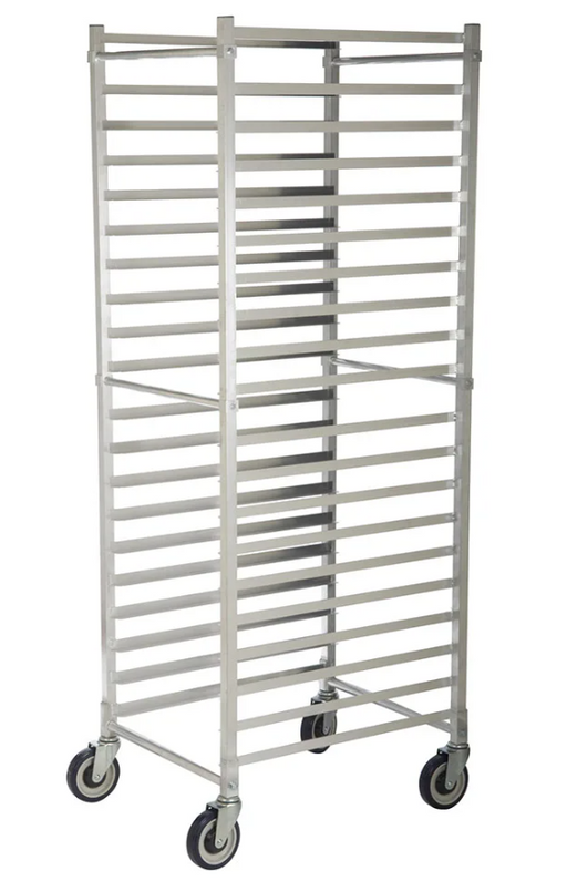 Bun Pan Rack 12 Slot FAKDBR12 - 1/1EA*