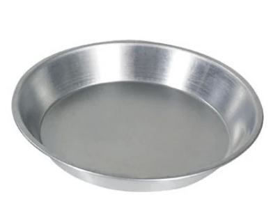 Crown Pie Plate 12