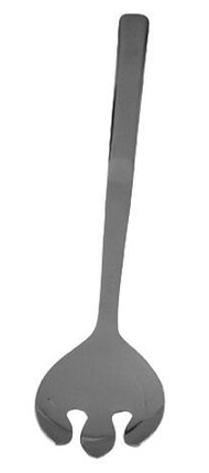 Salad Fork 11.5" Buffet 3594 - 1/1EA*
