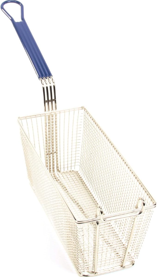 Pitco - Fryer Basket 5.5" x 13.25" x 5.5" A4514901 - 1/1EA