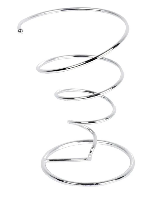 GET - Fry Cone Basket 4" x 6" 4-18180-S - 1/1EA*