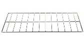 FMP - Fryer Basket Rack 13.5